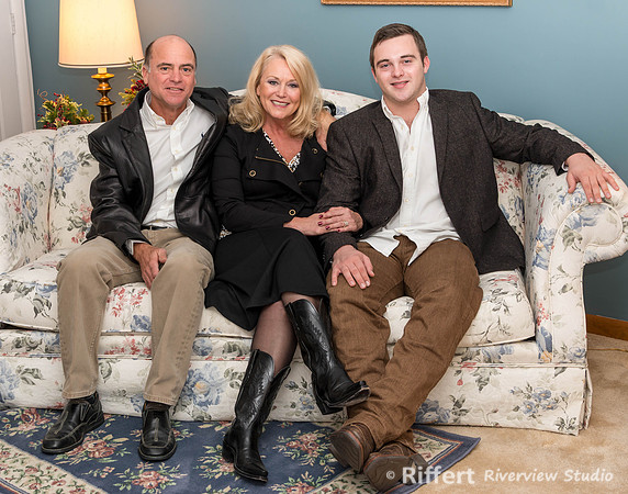 Jerry & Tootie Family 2013
