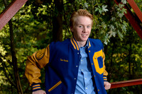 Seniors