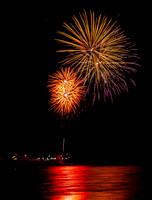 2013 Fireworks
