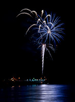 2013 Fireworks