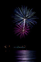 2013 Fireworks