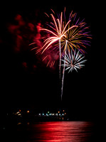 2013 Fireworks