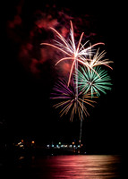2013 Fireworks