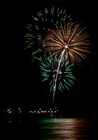 2013 Fireworks