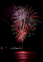 2013 Fireworks