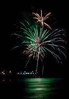 2013 Fireworks