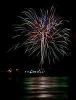 2013 Fireworks