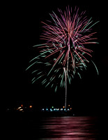 2013 Fireworks