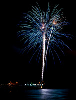2013 Fireworks
