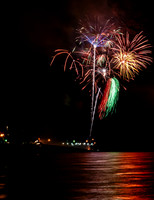 2013 Fireworks