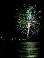 2013 Fireworks