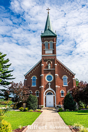 St Henry Catholic Church