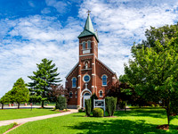 St Henry Catholic Church