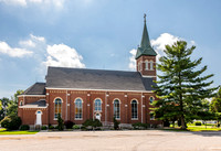 St Henry Catholic Church