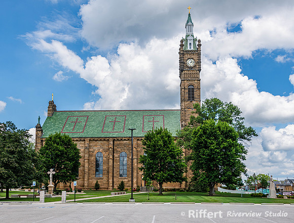 St Joseph Catholic Church