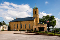 St. Anthony of Padua Church