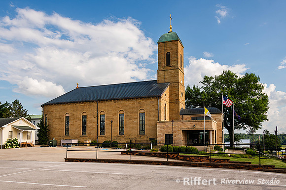 St. Anthony of Padua Church