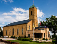 St. Anthony of Padua Church