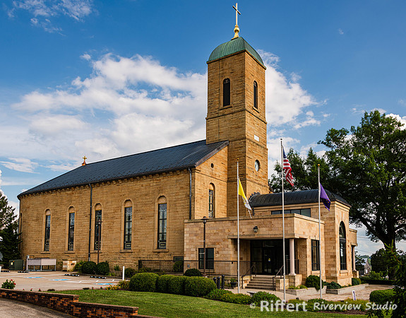 St. Anthony of Padua Church