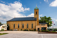 St. Anthony of Padua Church