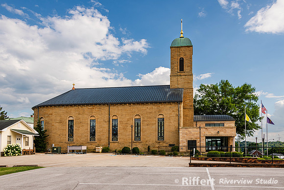 St. Anthony of Padua Church