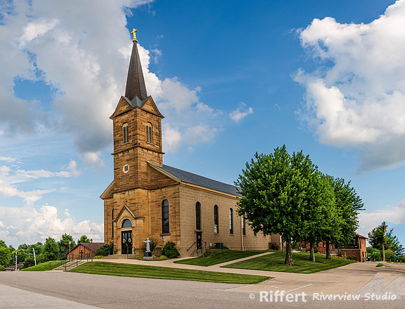 Mary Help of Christians Church