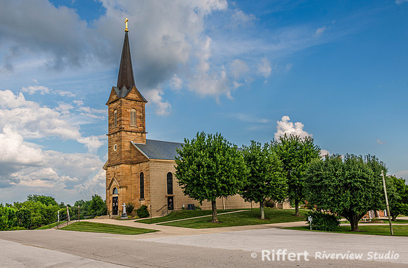 Mary Help of Christians Church