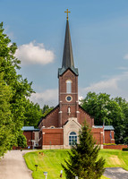 St Joseph Catholic Church