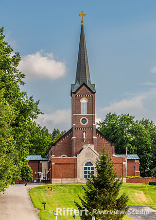 St Joseph Catholic Church