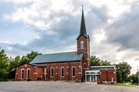 St Joseph Catholic Church