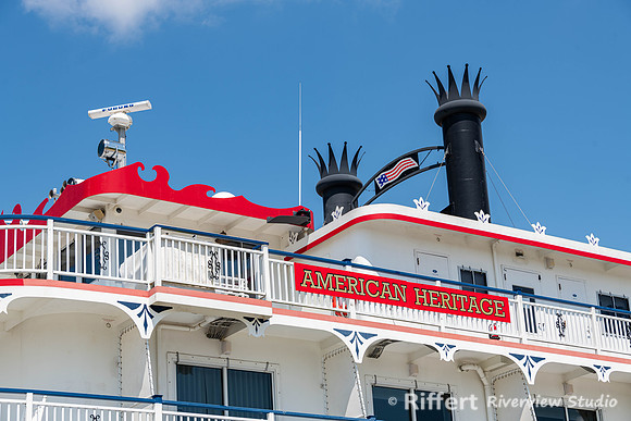 American Heritage