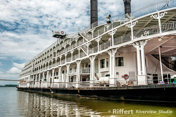 American Queen