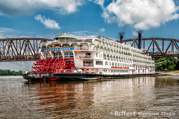 American Queen