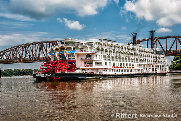 American Queen