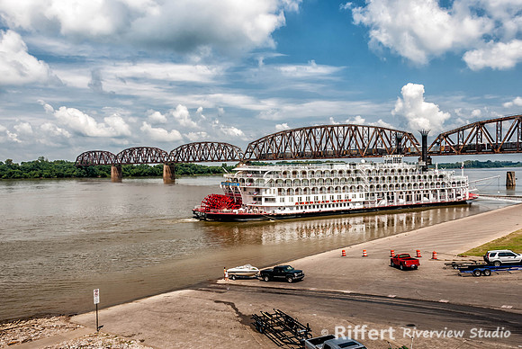 American Queen