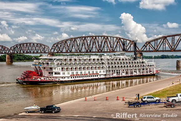 American Queen