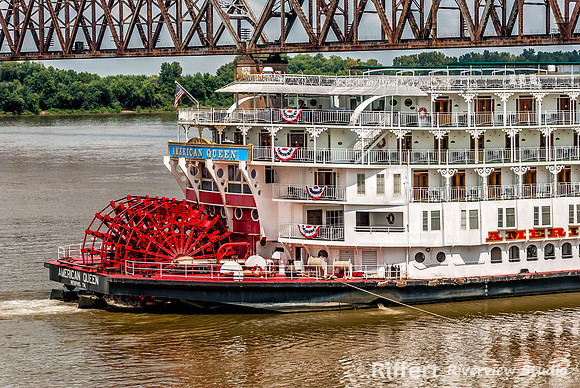 American Queen