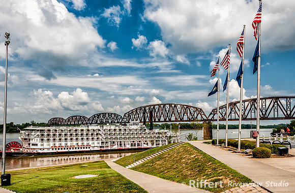 American Queen