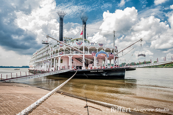 American Queen
