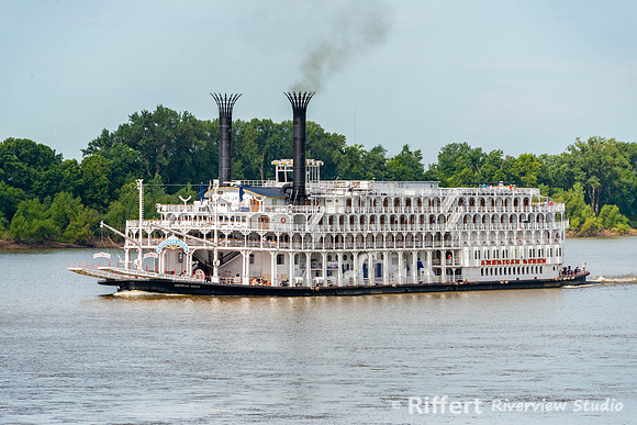 American Queen