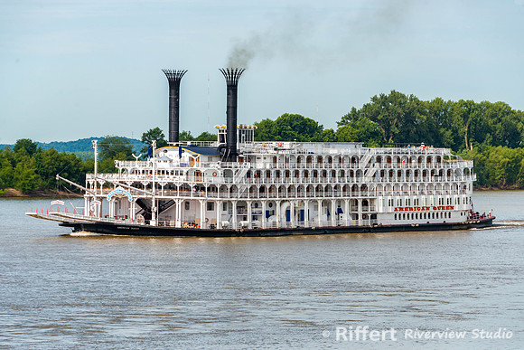 American Queen