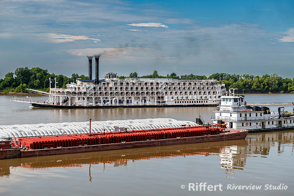 American Queen
