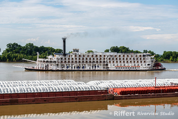 American Queen