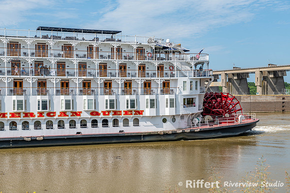 American Queen
