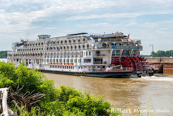 American Queen