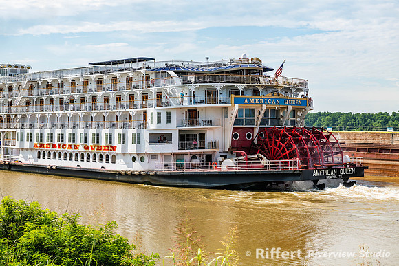 American Queen
