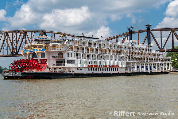 American Queen