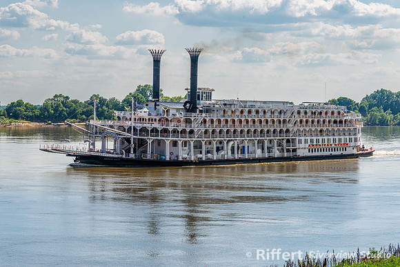 American Queen