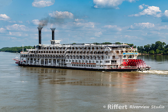 American Queen
