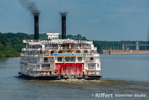 American Queen